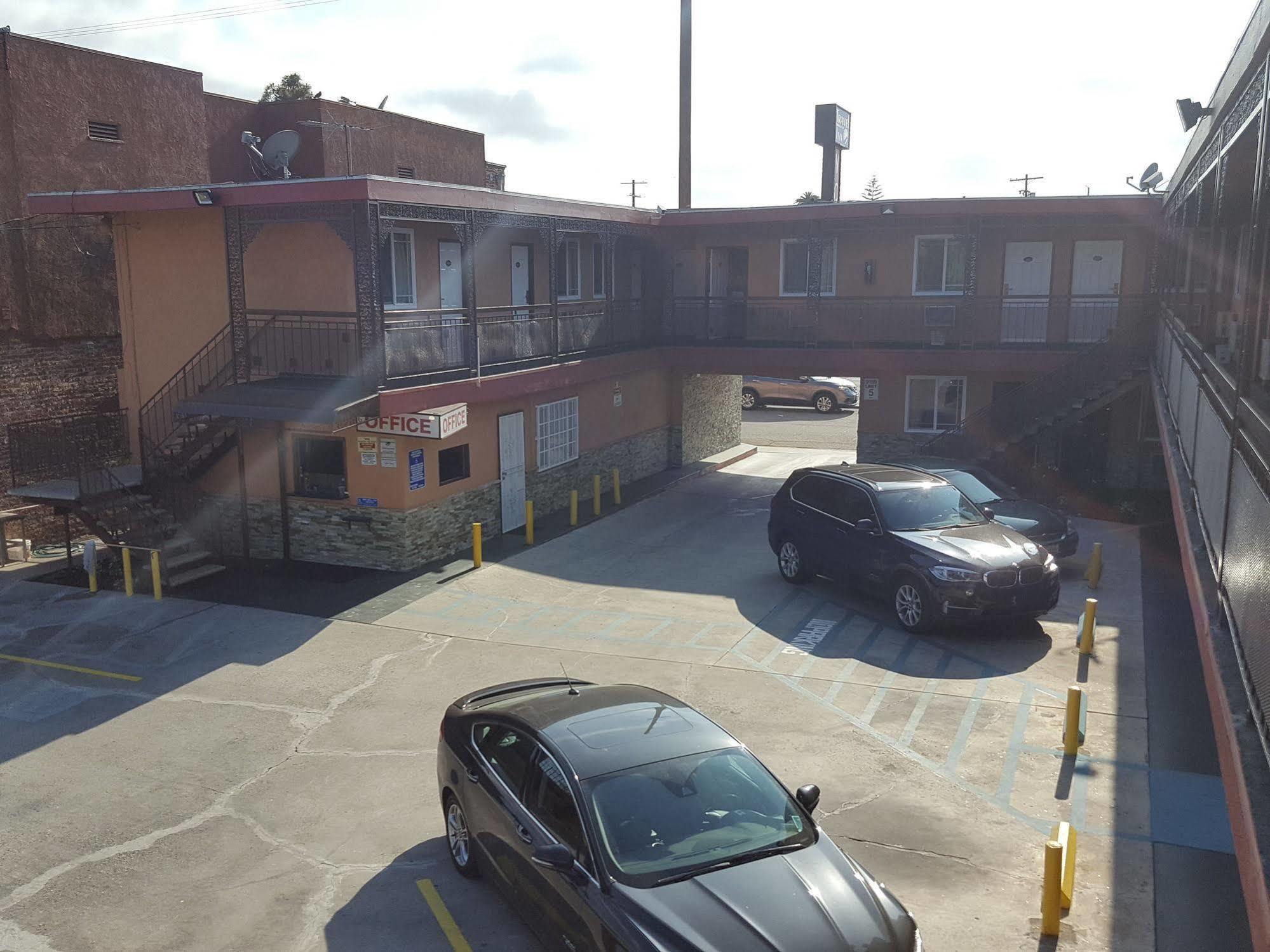 Motel Travel Inn