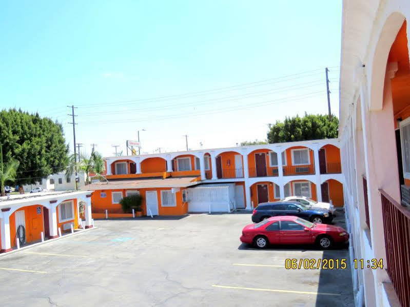 Motel Central Inn Motel 2*