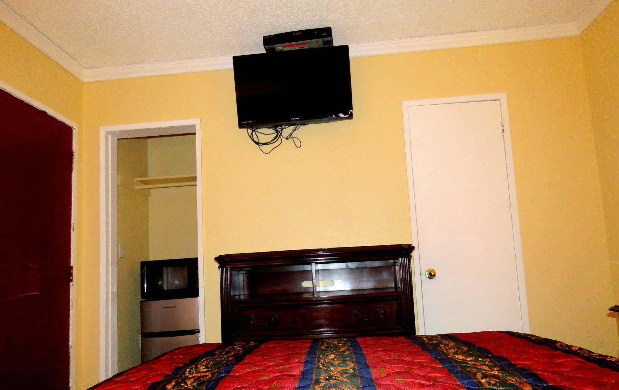 Central Inn Motel