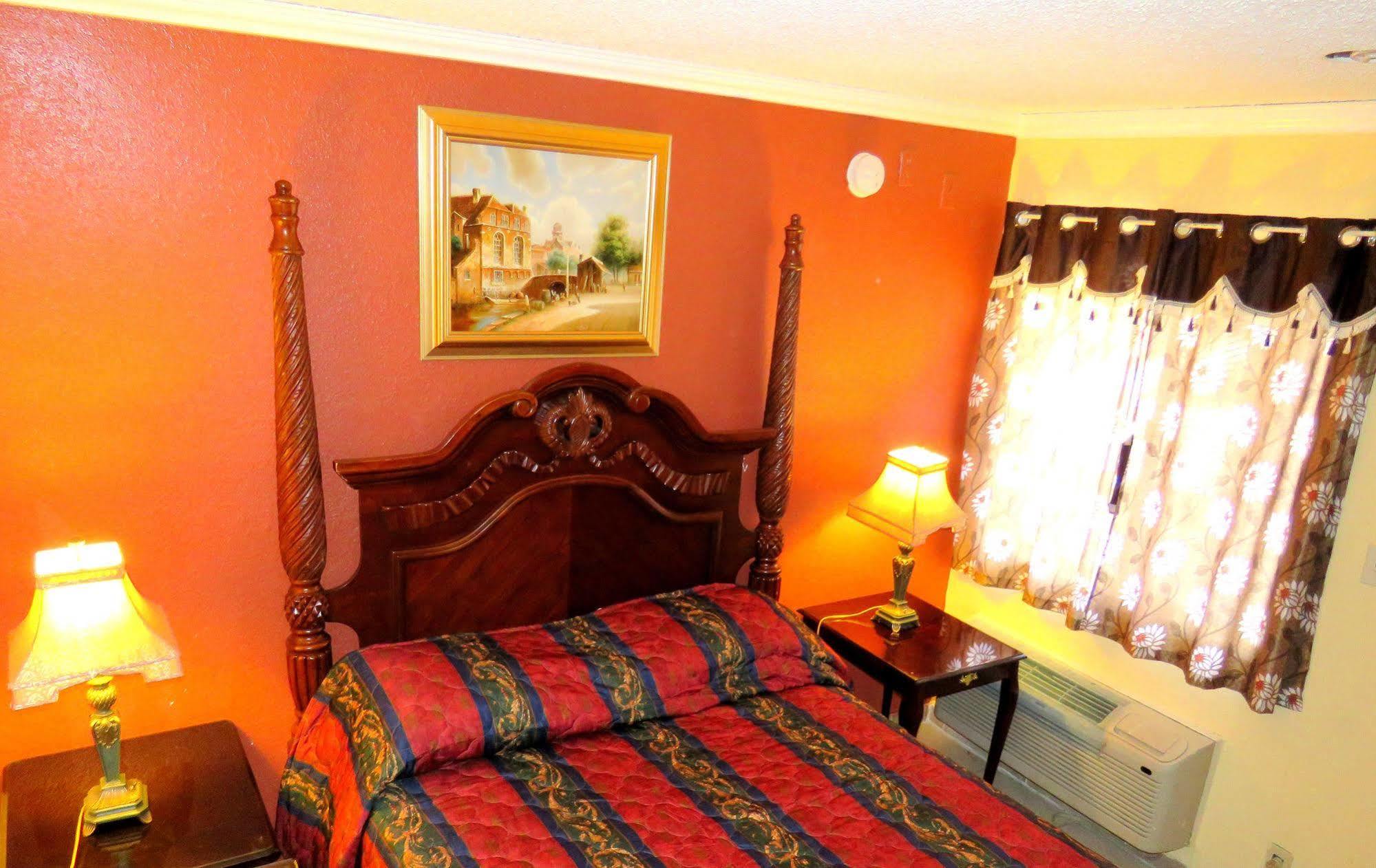 Central Inn Motel