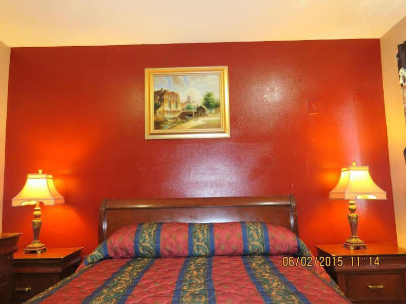 Central Inn Motel