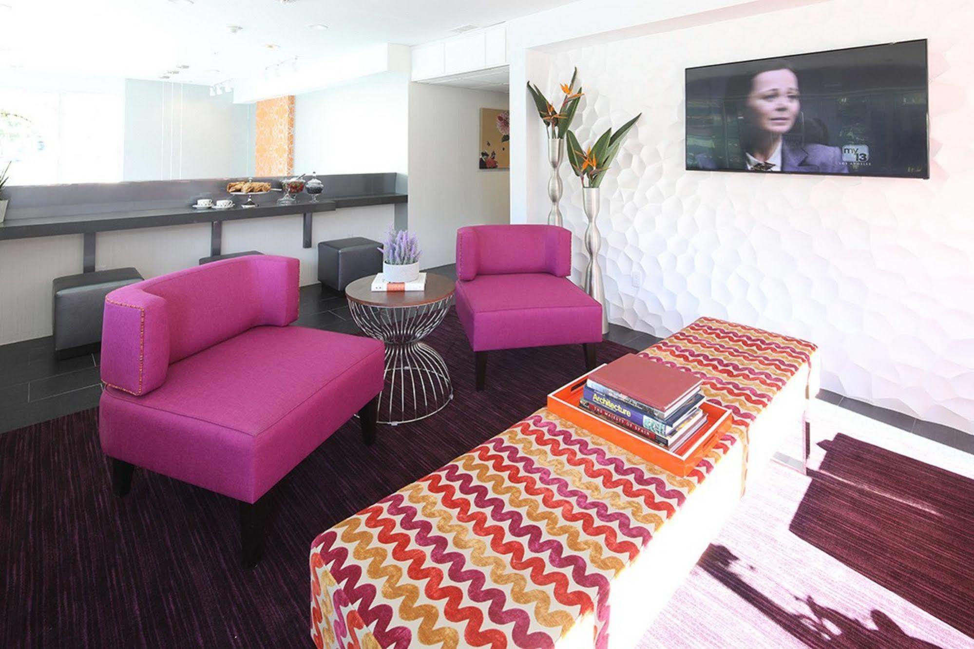 Hotel Lexen Hotel - Hollywood
