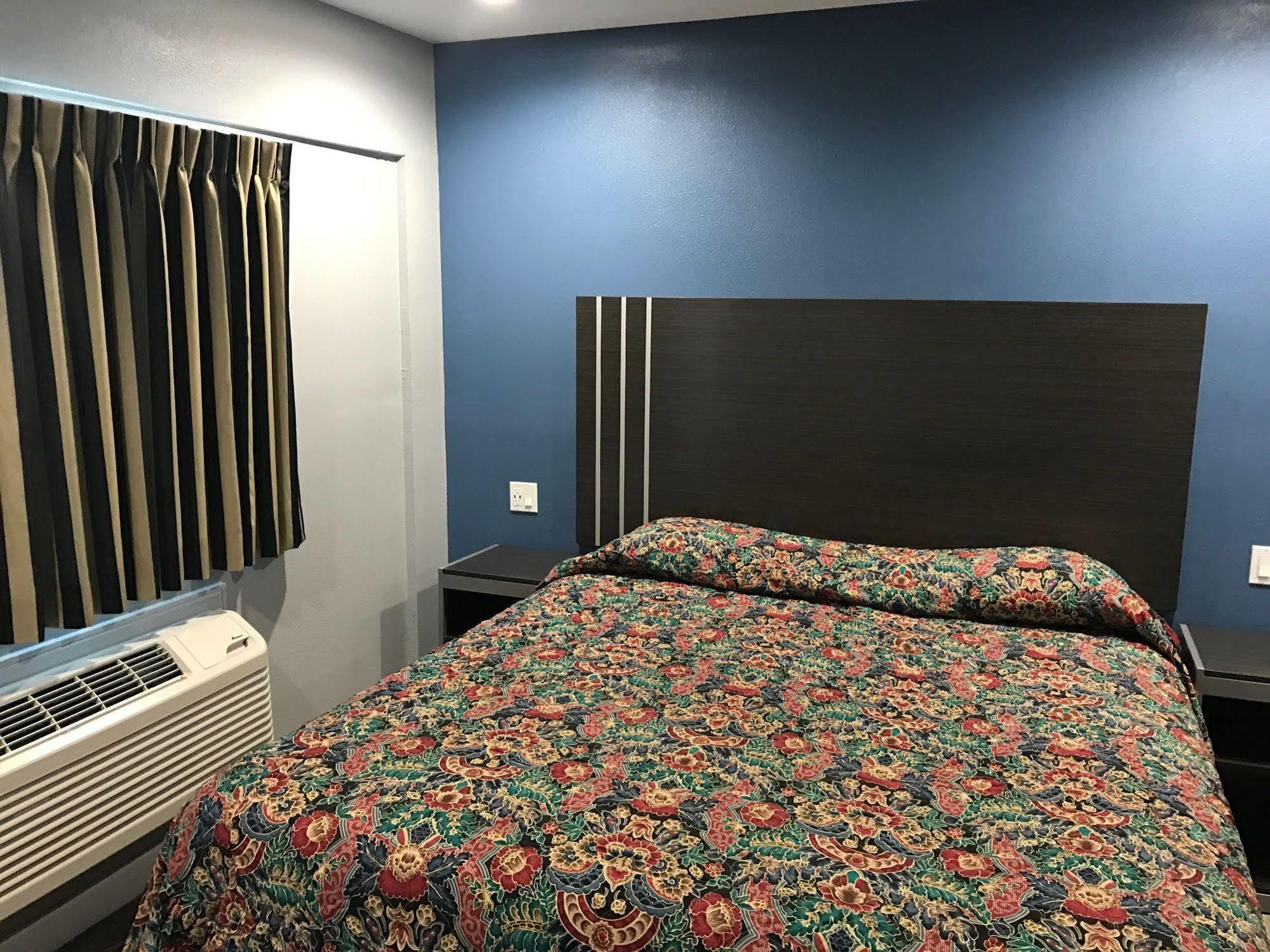 Motel Empire Los Angeles