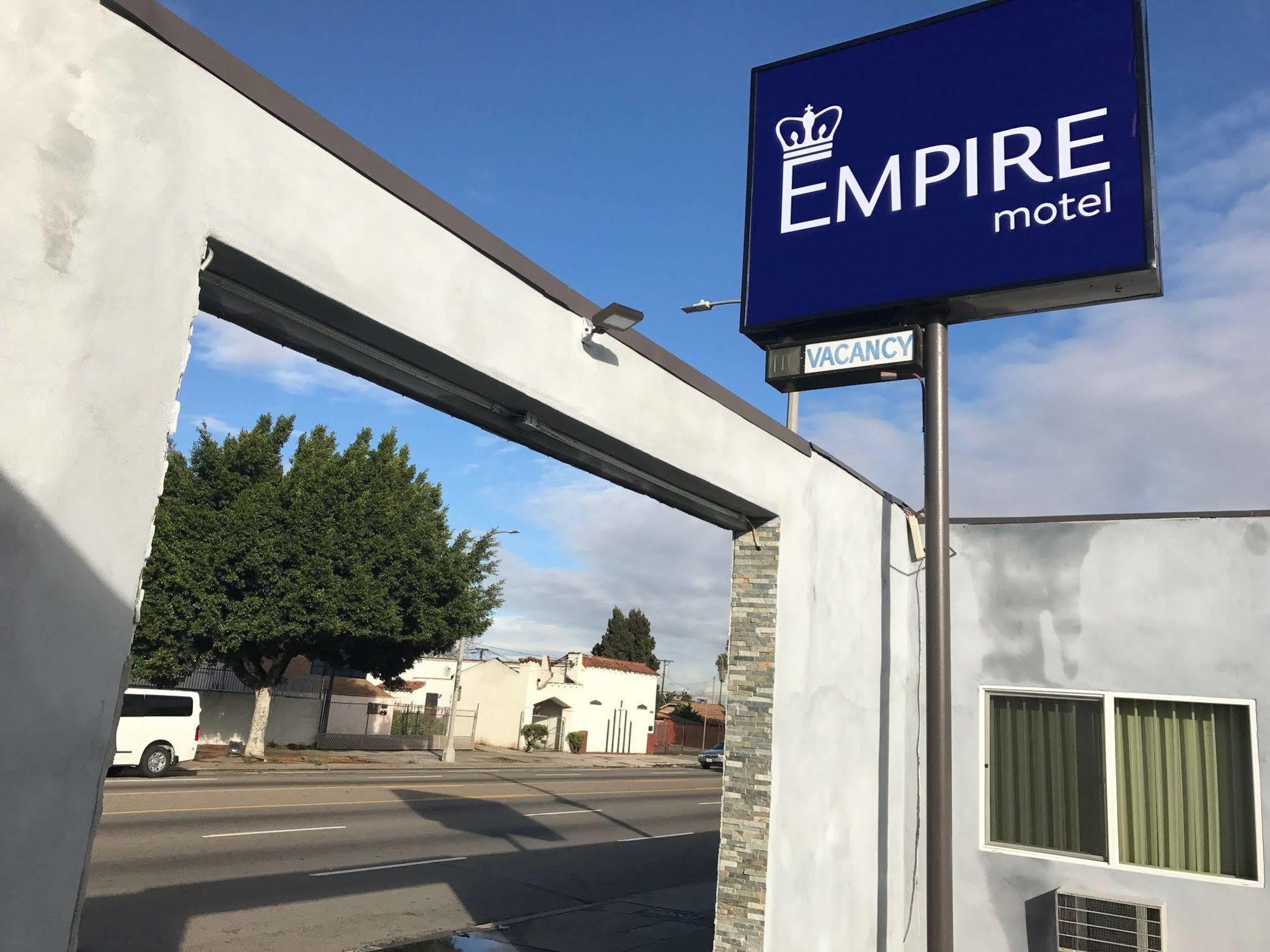 Empire 2* Los Angeles
