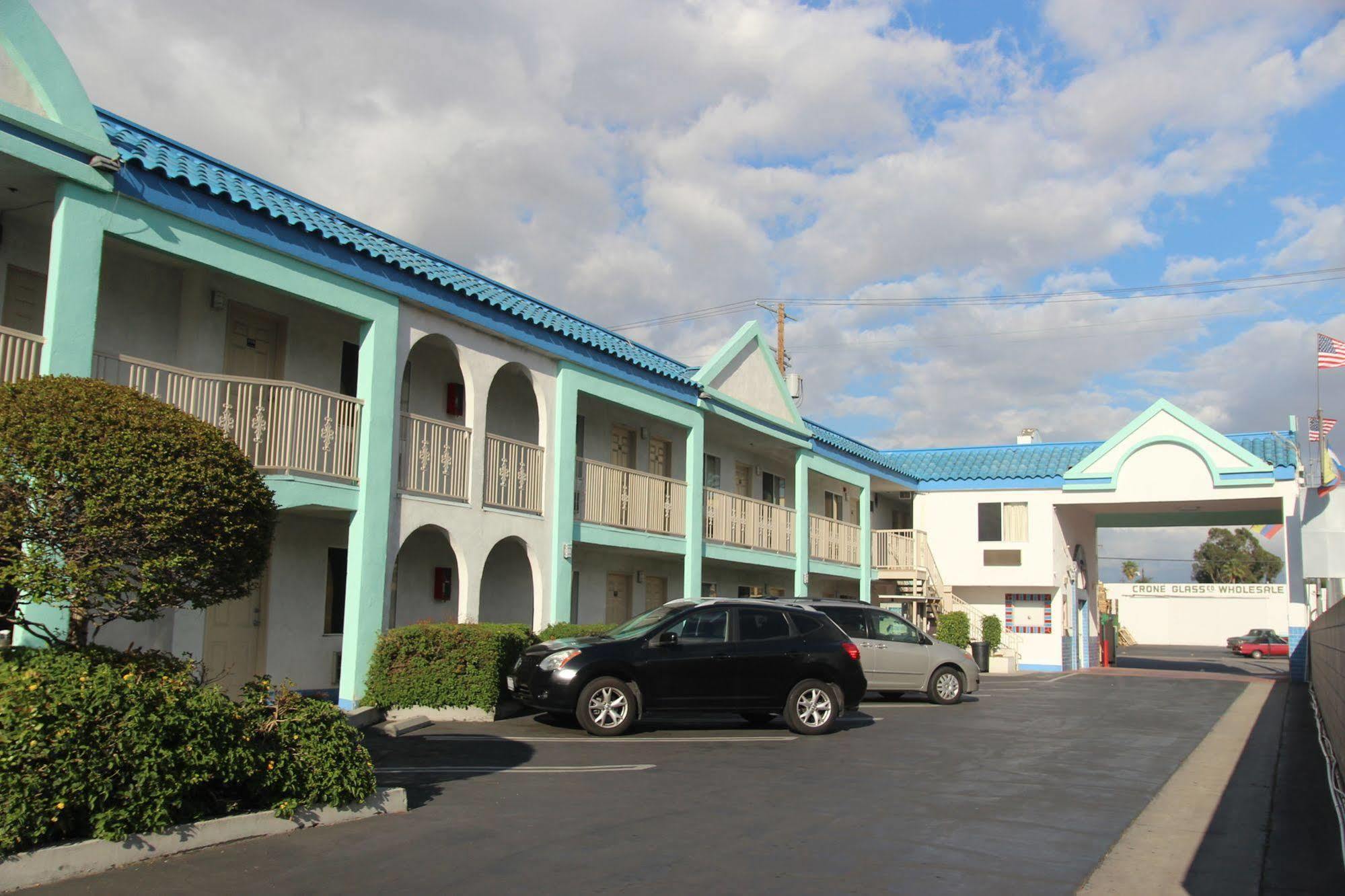 Diamond Inn