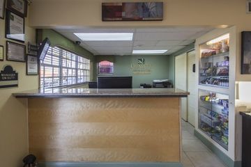 Quality Near Hollywood Walk Of Fame 2* Los Angeles