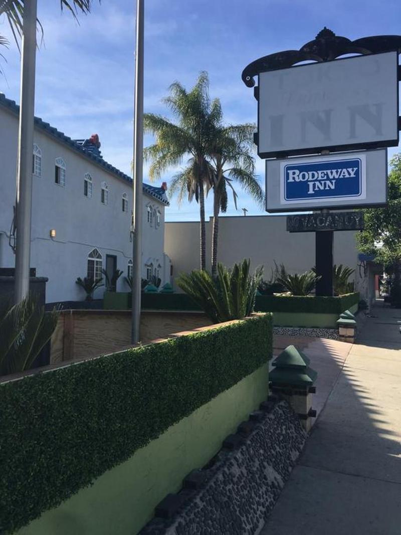 Motel Rodeway