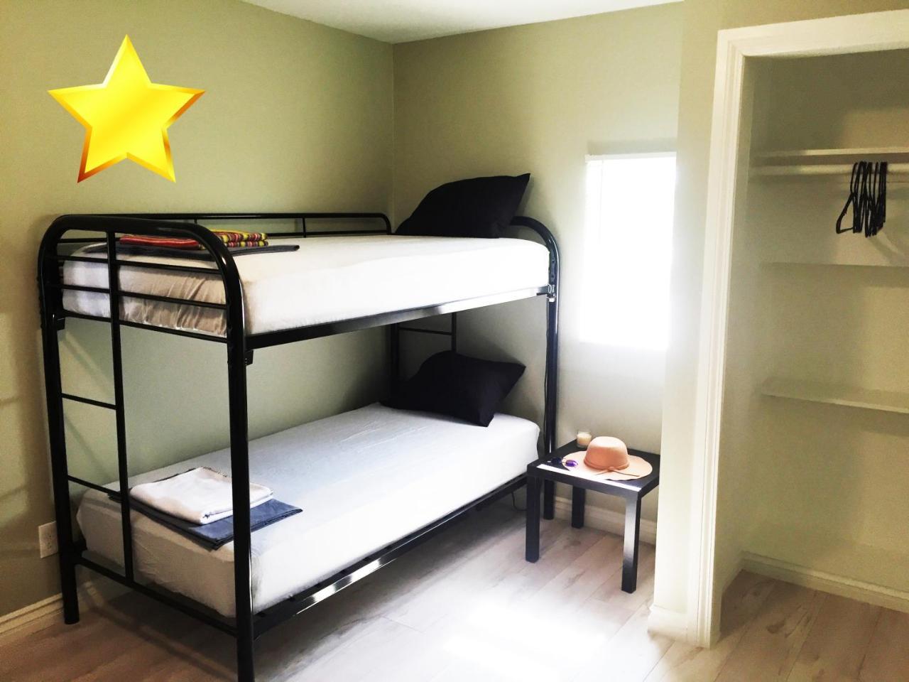 Hollywood Hostel Los Angeles
