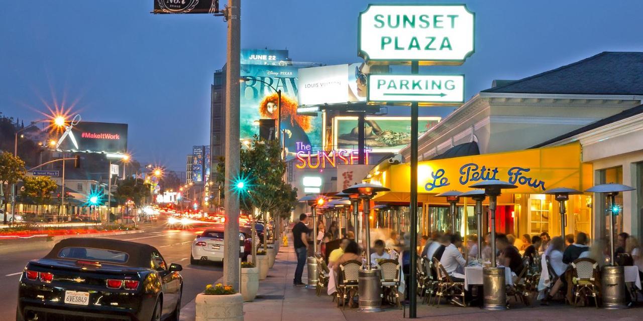 Deluxe Suites | Free Parking | 2br&2bt Aparthotel Los Angeles