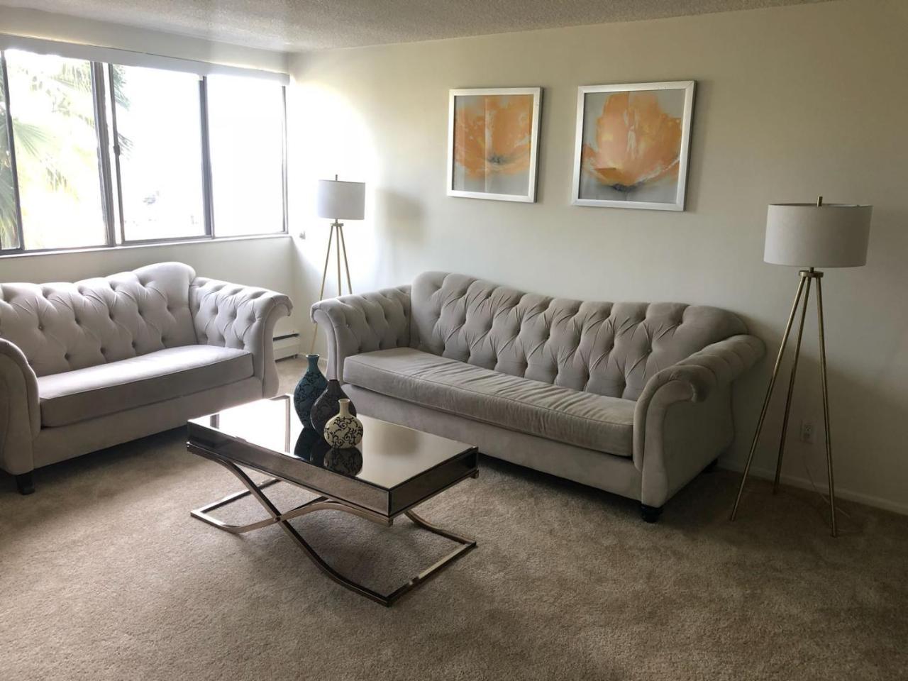 Barrington Plaza Apartment