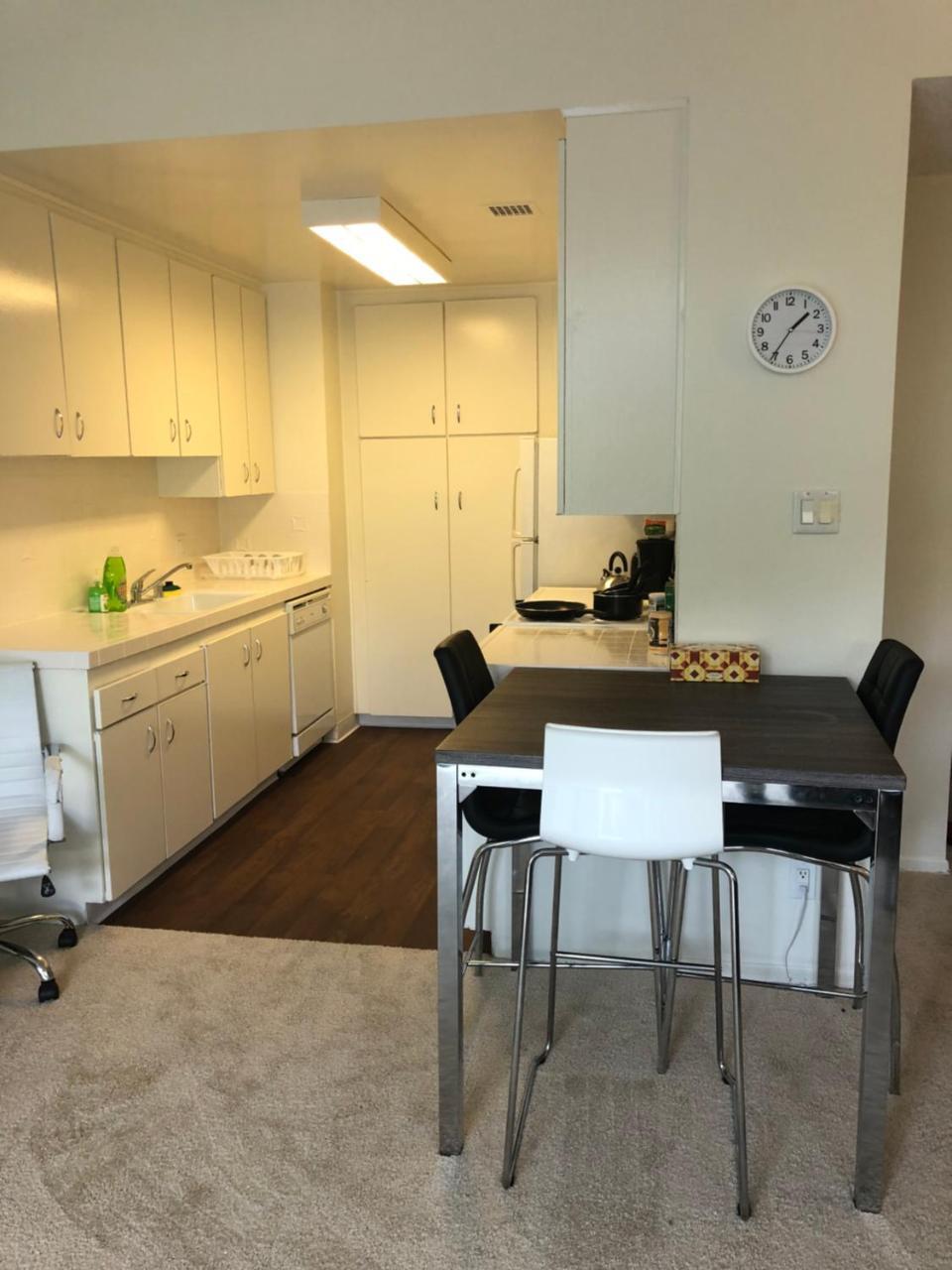Apartment Barrington Plaza Los Angeles