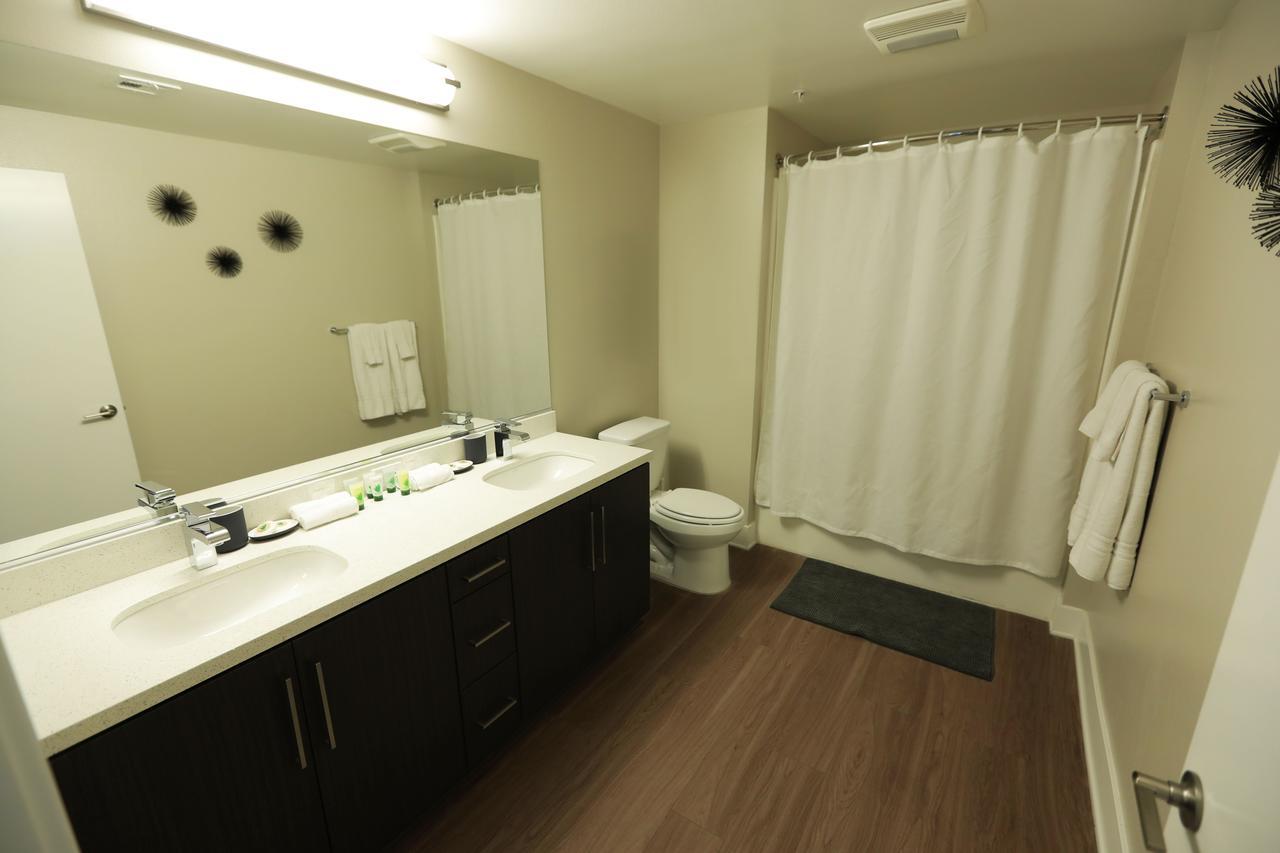 Hotel Downtown Cosmopolitan Residences Los Angeles