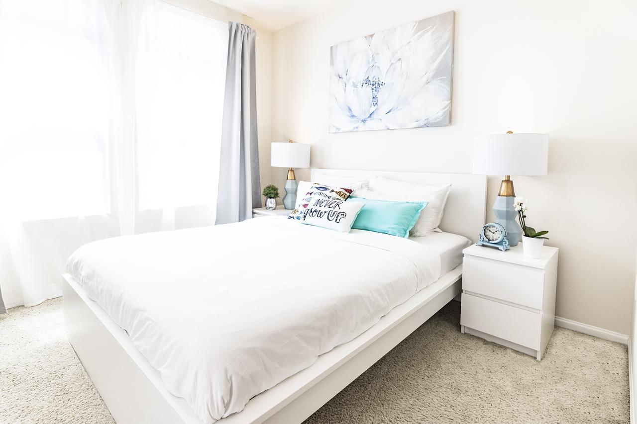 Aparthotel Los Comfy Los Angeles