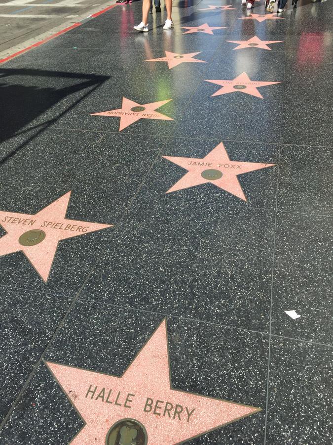 Hollywood Executive Residences