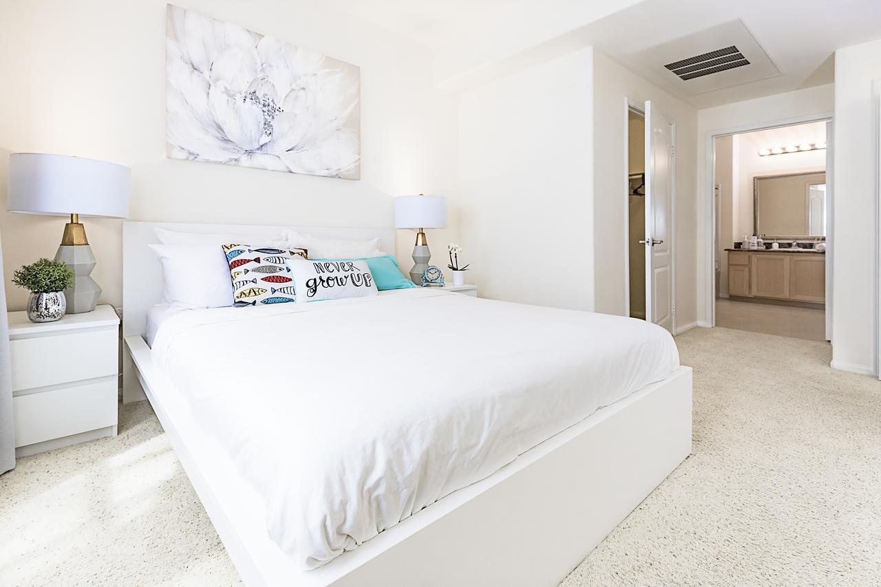 Aparthotel Los Comfy *