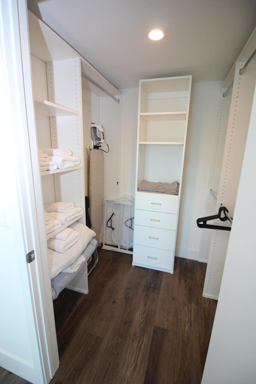 Aparthotel Deluxe Suites | Free Parking | 2br&2bt