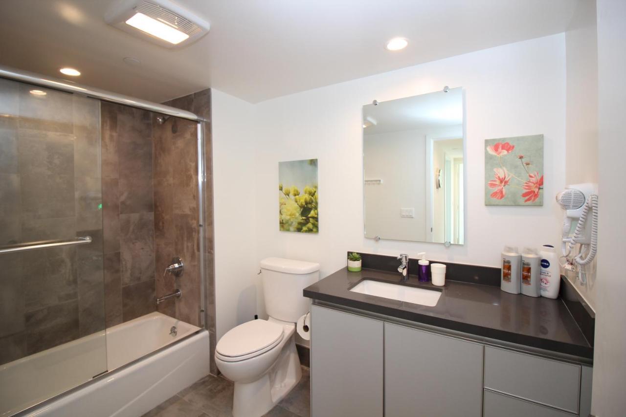 Deluxe Suites | Free Parking | 2br&2bt Los Angeles