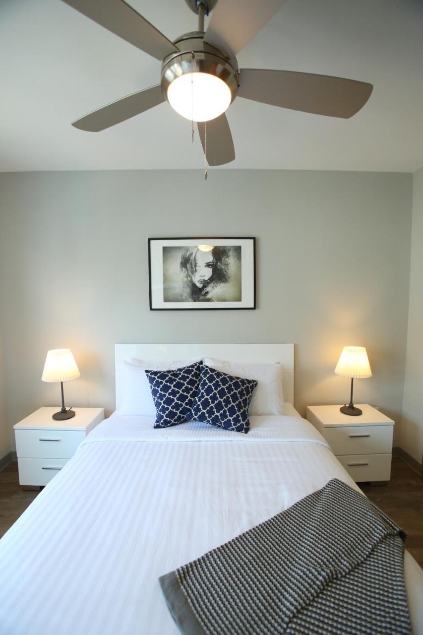 Hotel Downtown Cosmopolitan Residences 3*