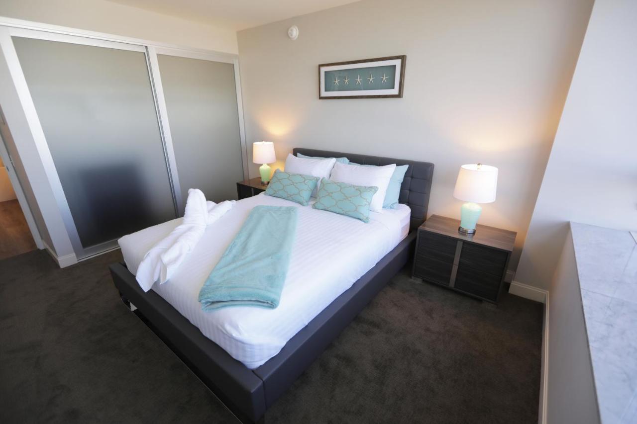 Hotel Downtown Cosmopolitan Residences