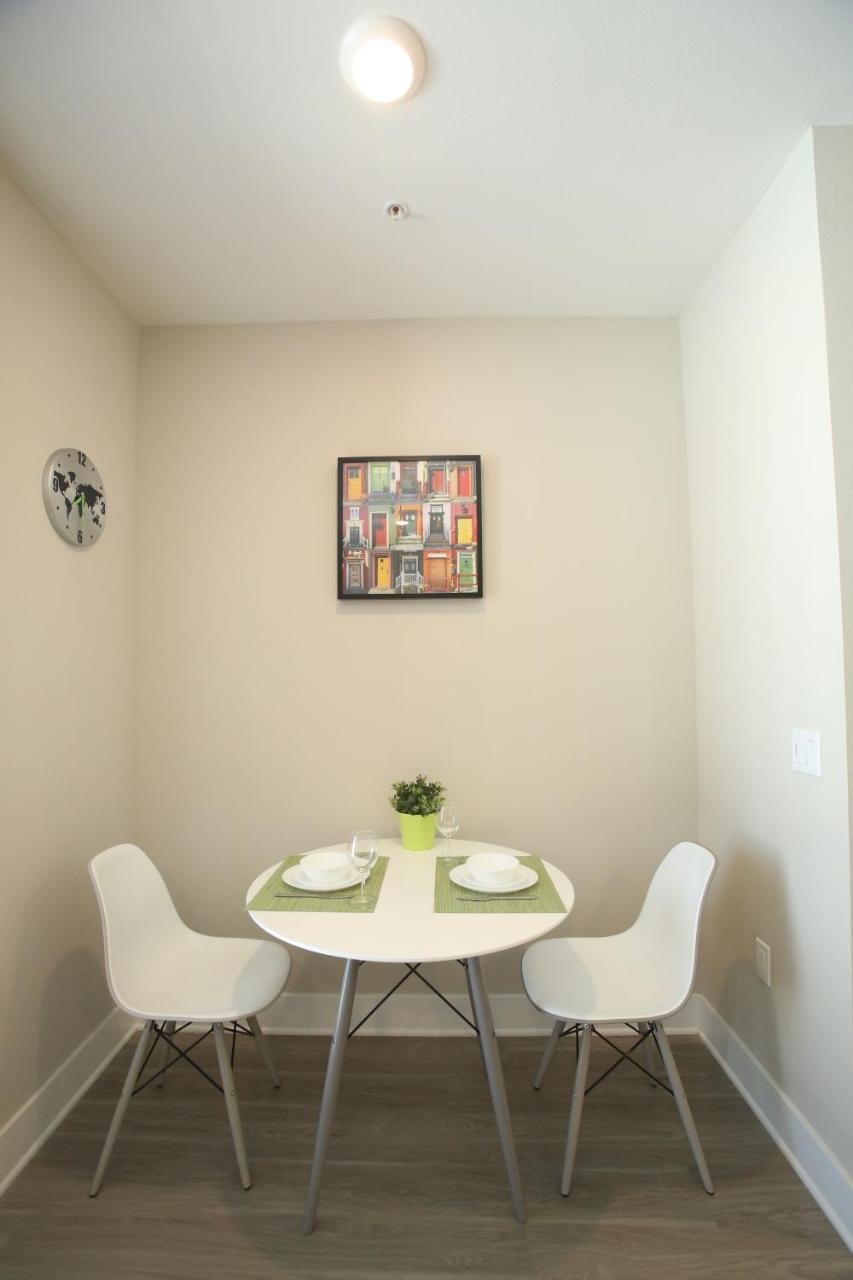 Downtown Cosmopolitan Residences 3* Los Angeles
