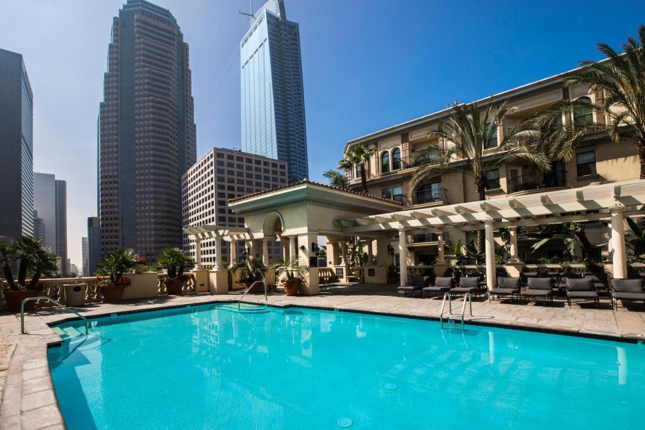 Los Comfy Aparthotel Los Angeles