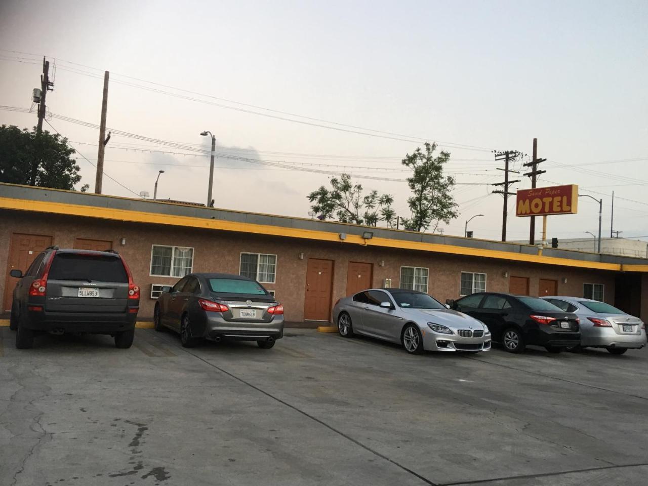 Piper - Angeles 5* Los Angeles