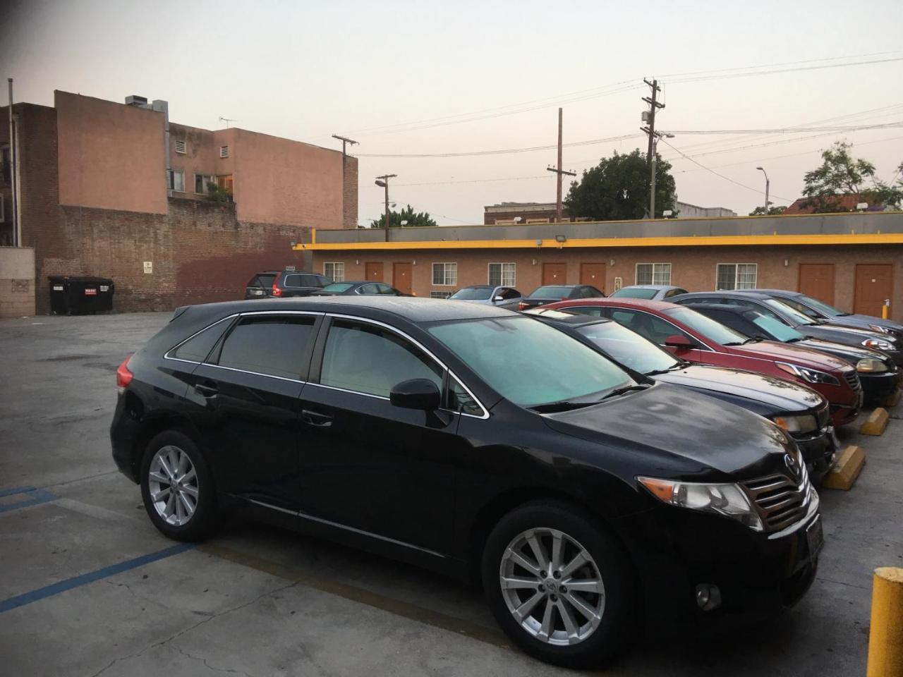 Motel Piper - Angeles 5*