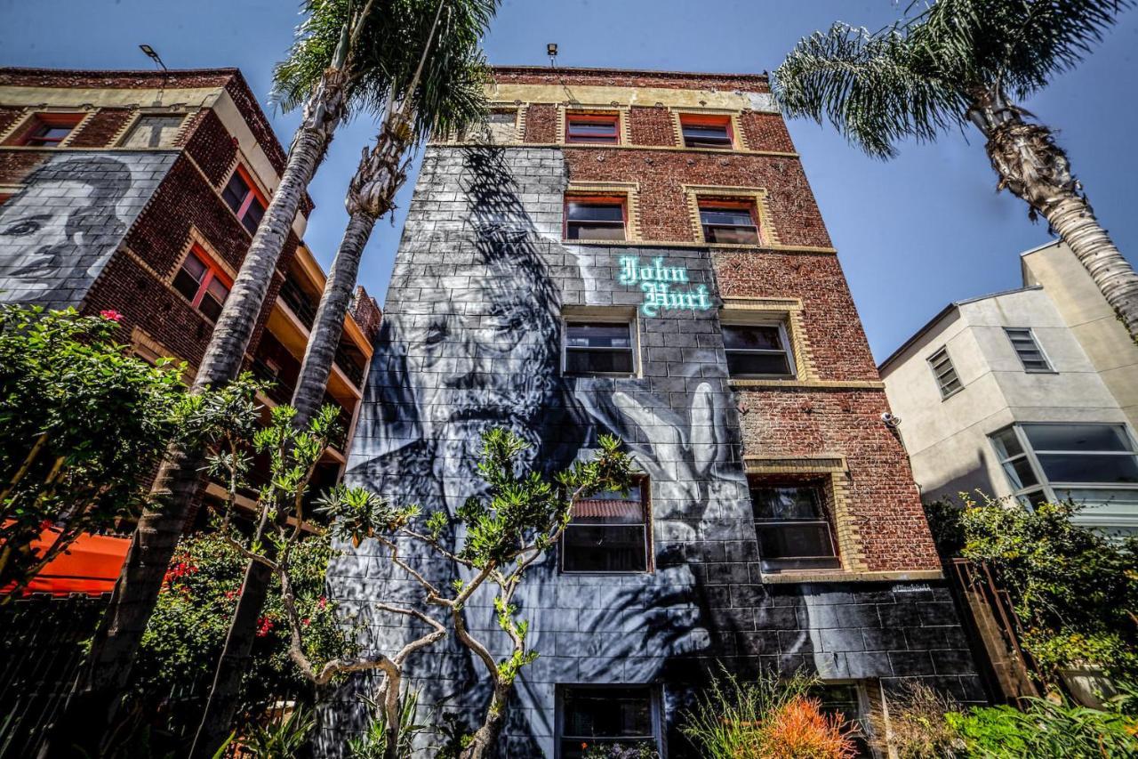 Ellison Los Angeles