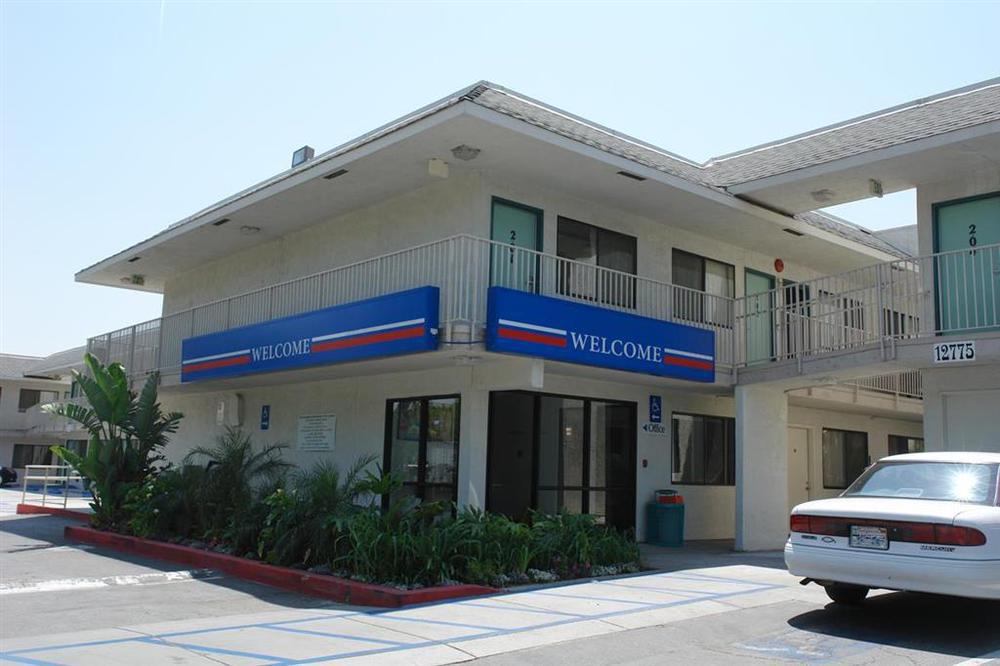 Hotel Vagabond Sylmar Los Angeles