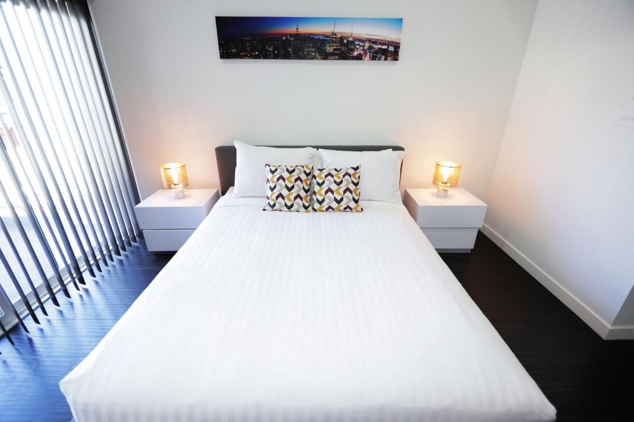 Hollywood Executive Residences