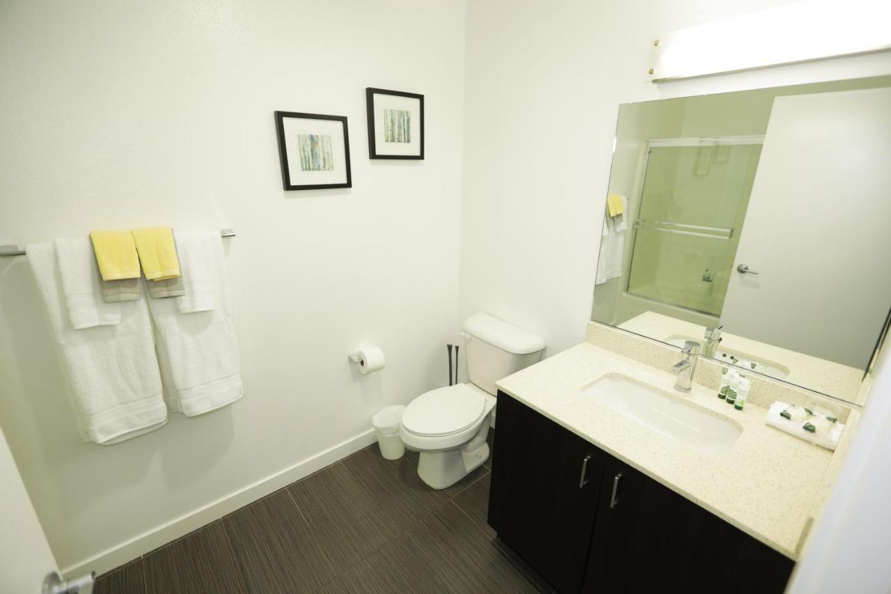 Hollywood Executive Residences Aparthotel Los Angeles