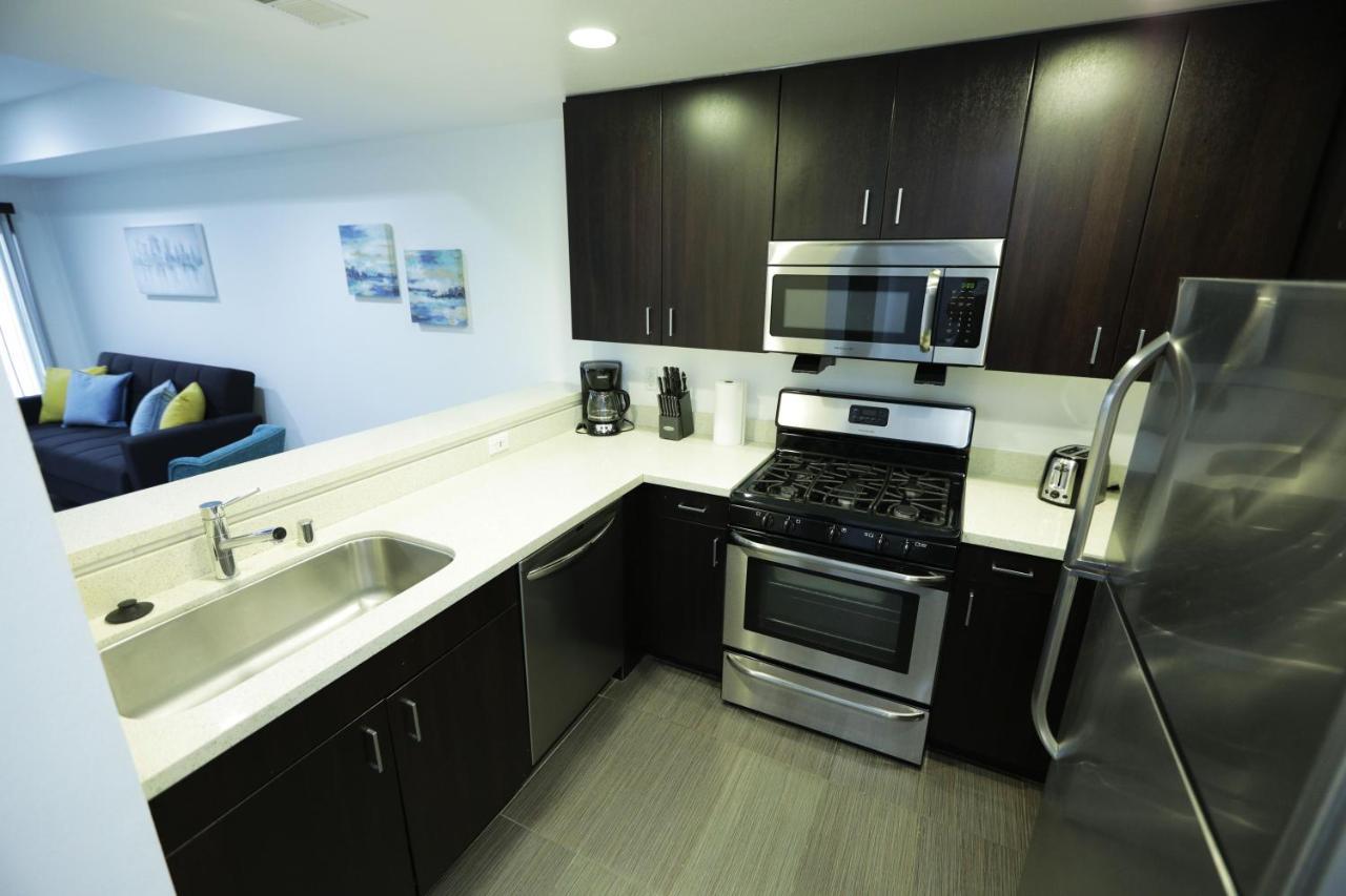 Hollywood Executive Residences 4* Los Angeles