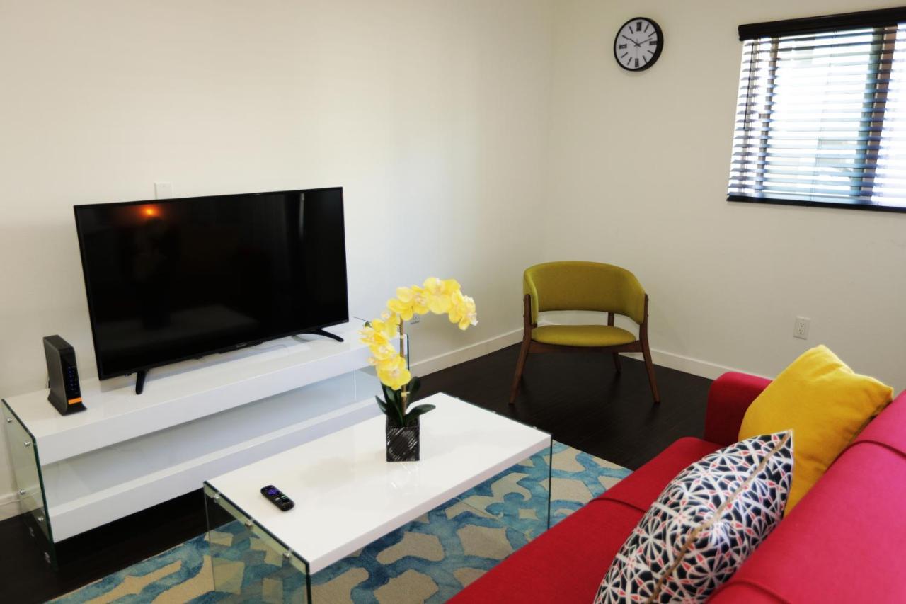 Hollywood Executive Residences Los Angeles