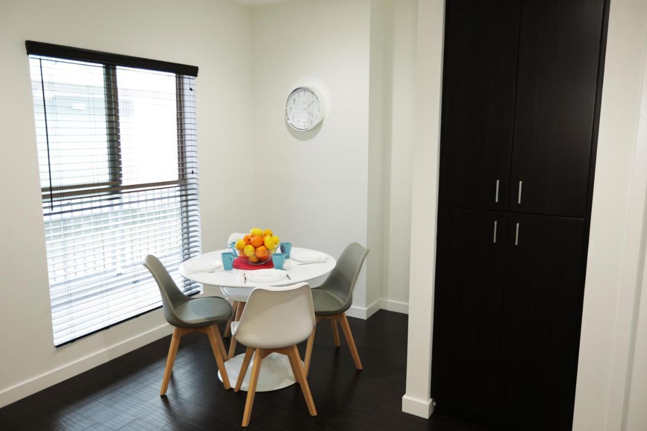 Aparthotel Hollywood Executive Residences