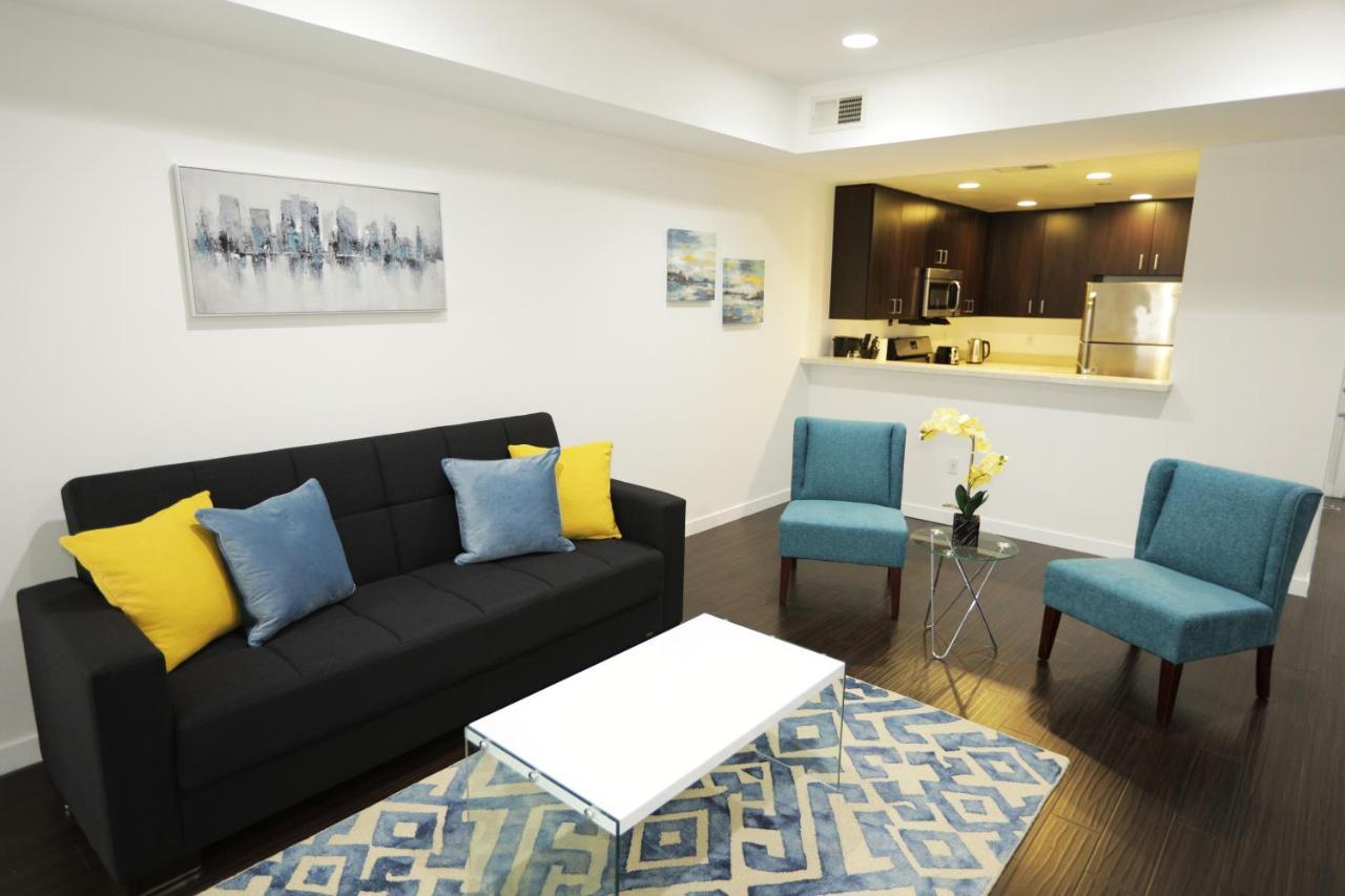 Hollywood Executive Residences Aparthotel