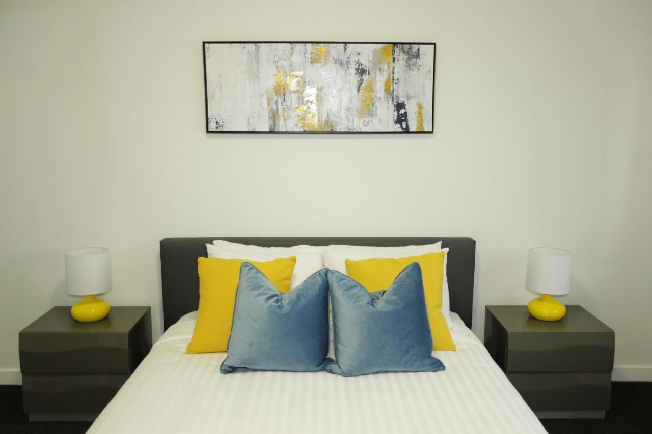 Hollywood Executive Residences Aparthotel Los Angeles