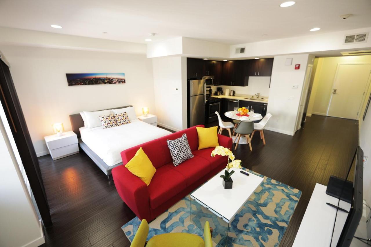 Hotel Downtown Cosmopolitan Residences