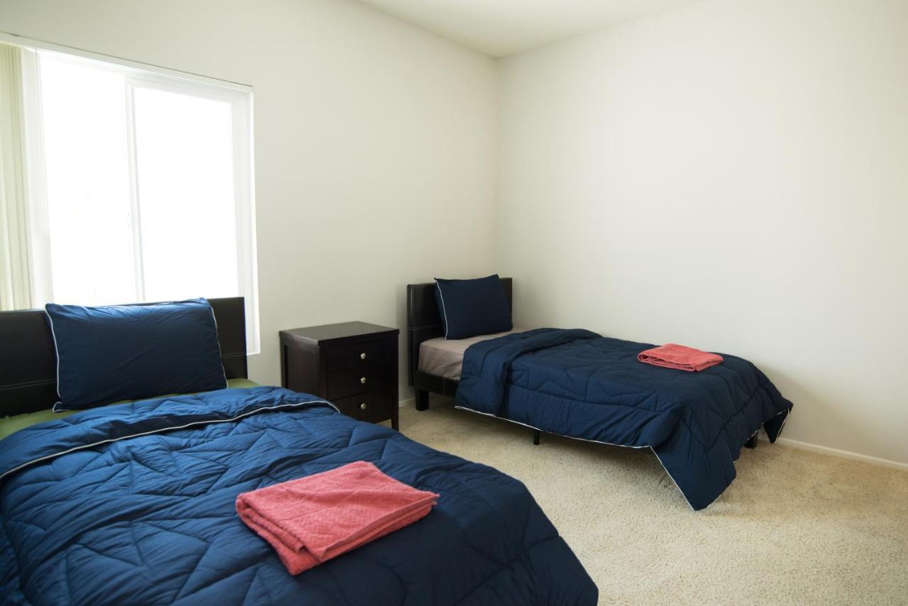 Apartment Wellworth Los Angeles