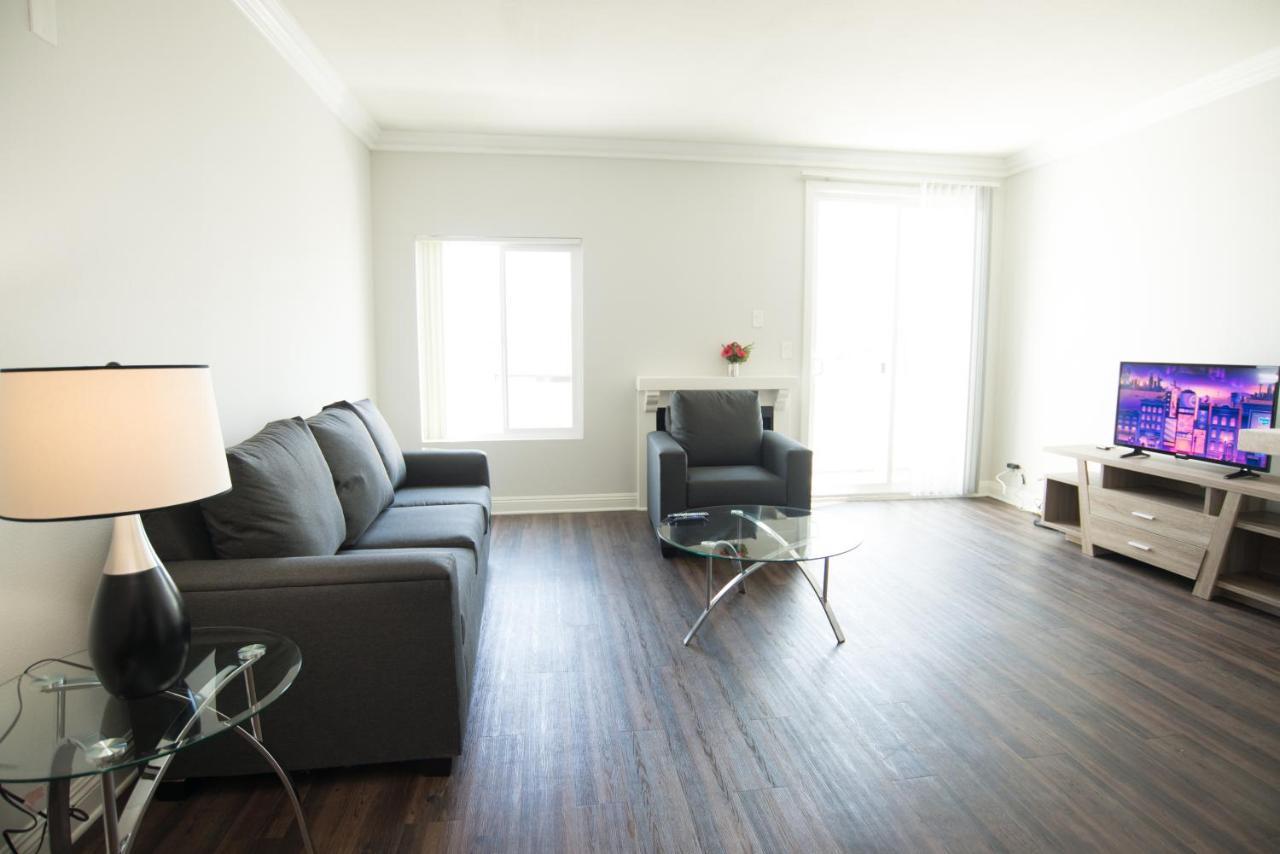 Apartment Wellworth *