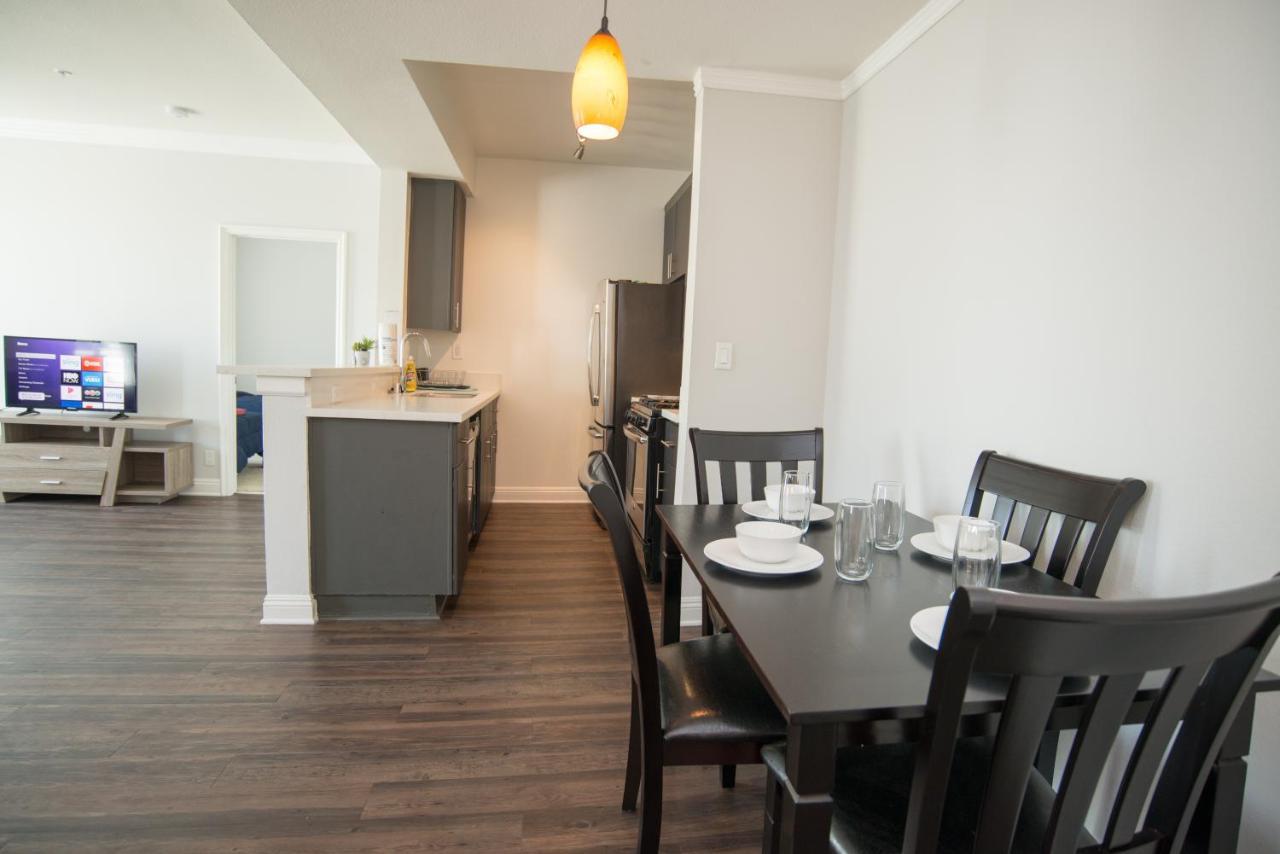 Wellworth Apartment