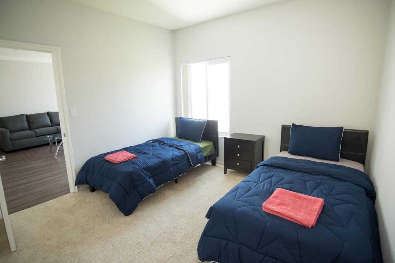 Wellworth Apartment *