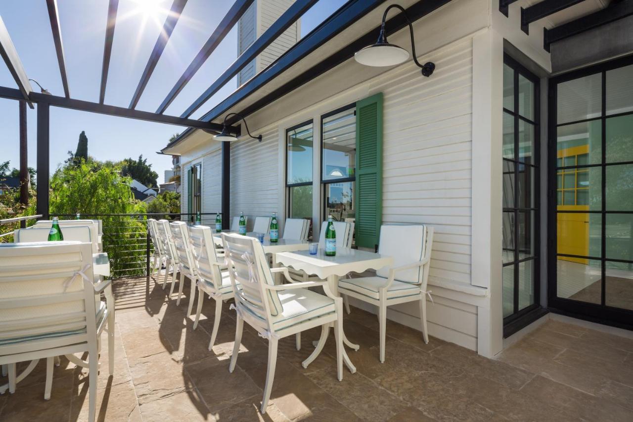 850 Svb, West Hollywood, A Member Of Design Hotel 4*