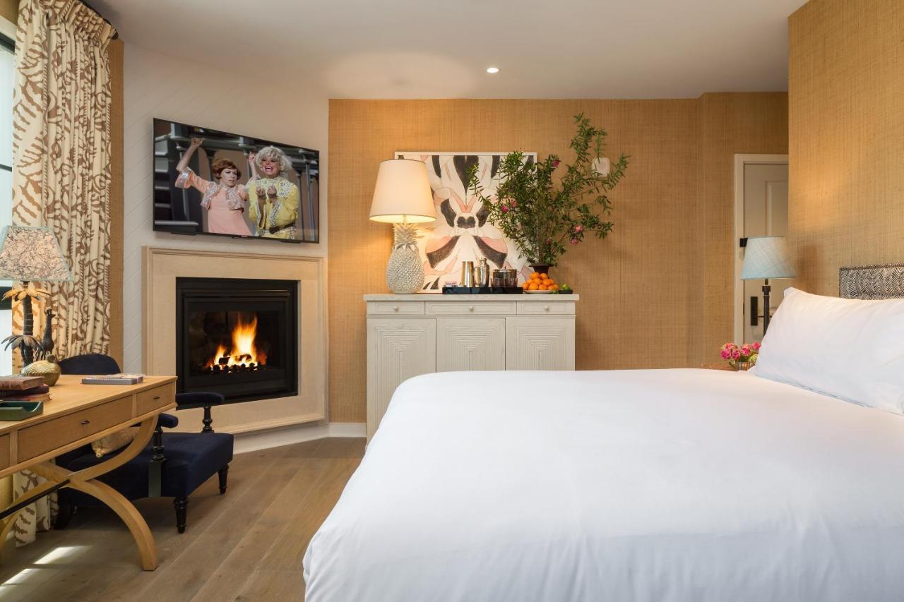 Hotel 850 Svb, West Hollywood, A Member Of Design 4*