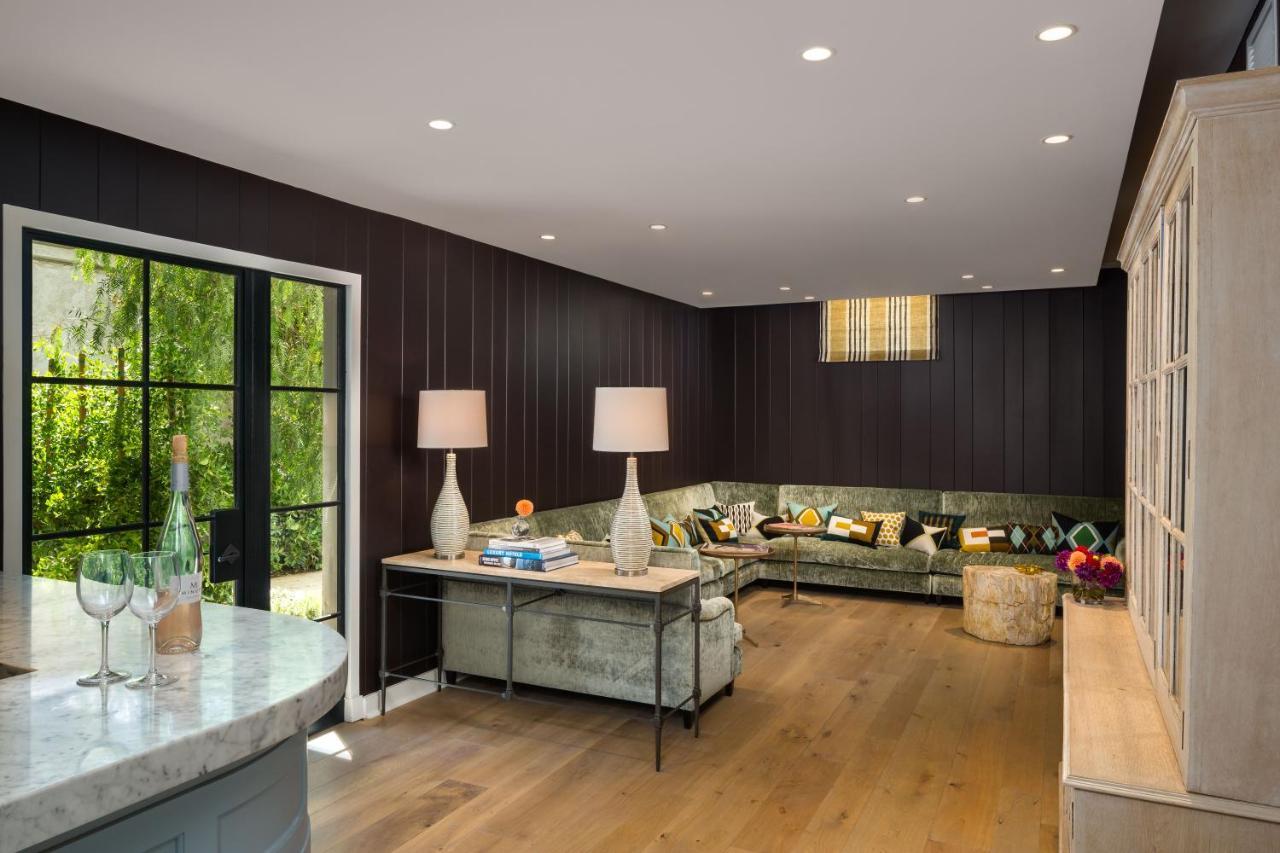 Hotel 850 Svb, West Hollywood, A Member Of Design 4*