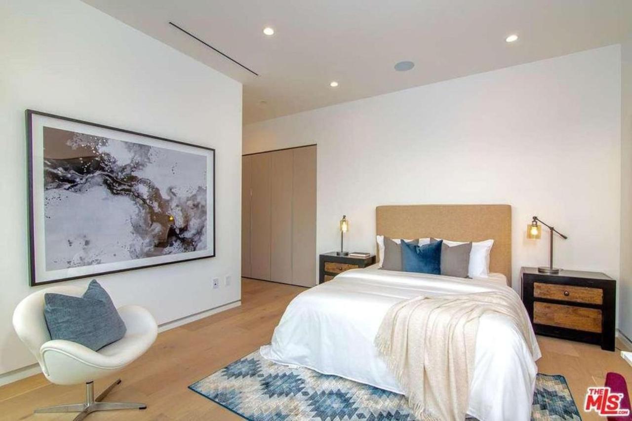 Villa Marianna Los Angeles