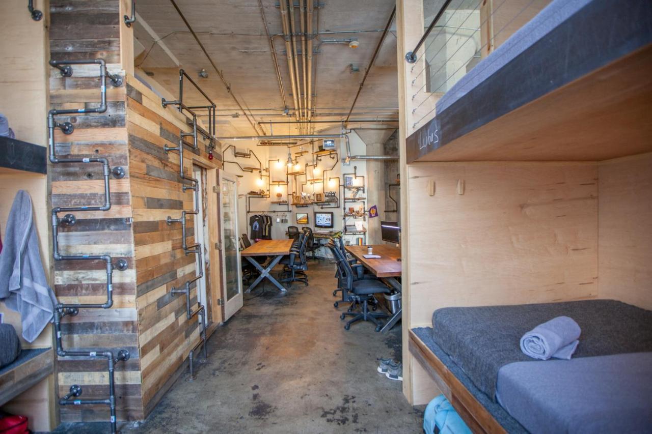 Hostel Podshare