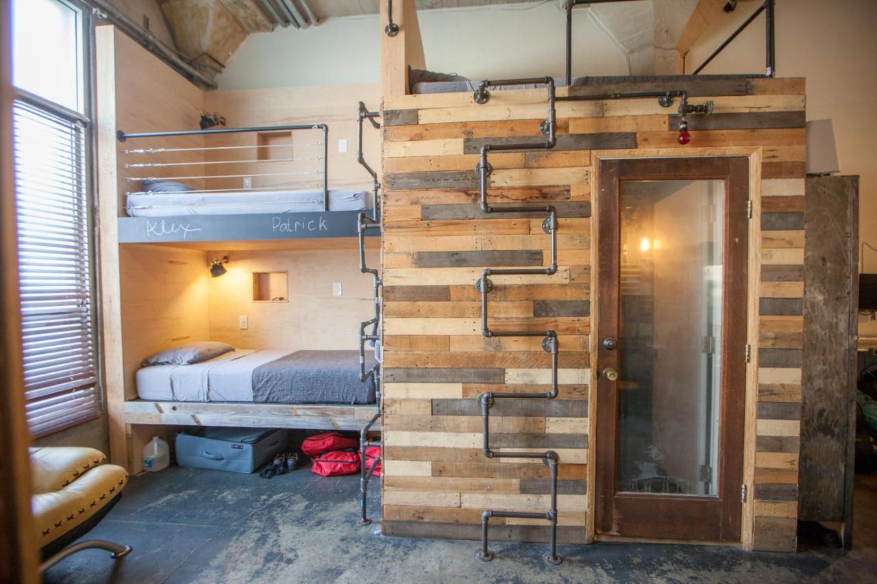 Hostel Podshare *