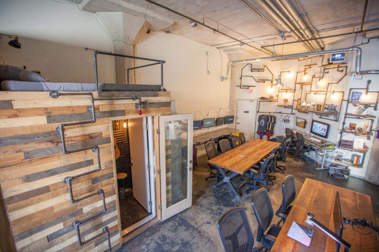 Hostel Podshare *