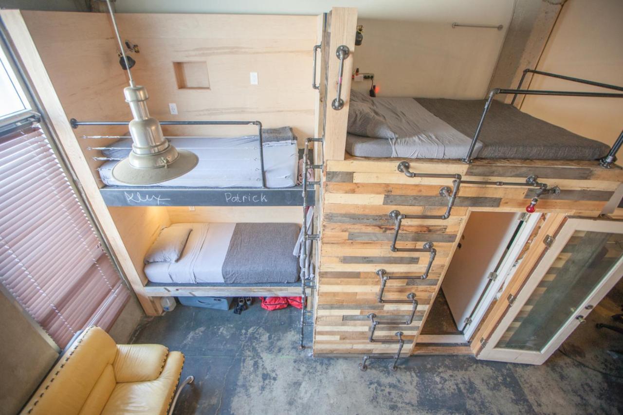 Hostel Podshare