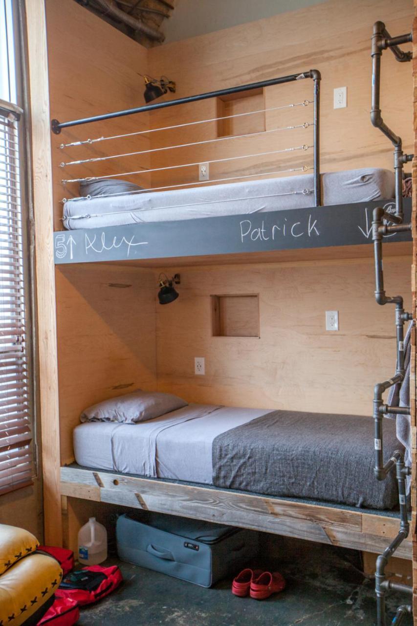 Podshare Hostel